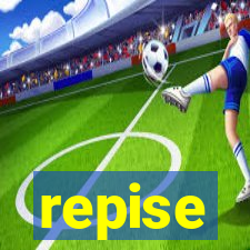 repise-se significado juridico